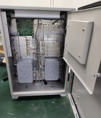좋은 가격 고전력 디지털 대역 선택적 10Watt 엔지니어링 셀룰러 신호 증폭기 40dBm 반복기 온라인으로