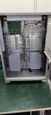 하이 퍼포먼스 신호 부스터 1800/2100/2600MHz For LTE Network Repeater Tri Band Repeater Amplifier