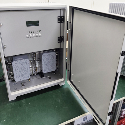디지털 대역 선택적 사용자 지정 트리 대역 1800/2100/2600MHz 부스터 증폭기 반복기