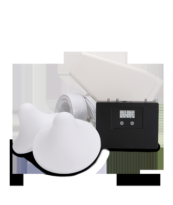 700/1800MHz 네트워크 부스터 2G 4G 5G 모바일 신호 반복기 증폭기 신호 부스터