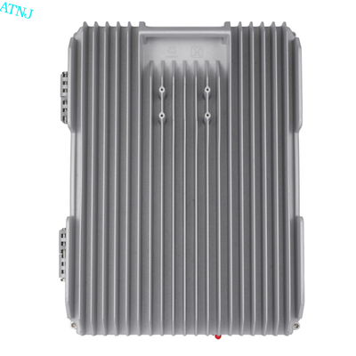좋은 가격 20WAT CDMA 850MHz 모바일 싱글 부스터 / 증폭기 싱글 밴드 사용자 정의 반복기 온라인으로