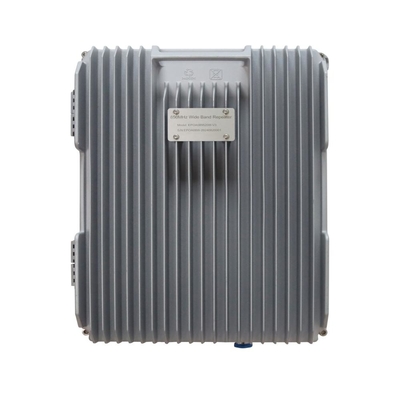 2G 4G 5G 고전력 20Watt DCS 1800MHz 모바일 싱글 부스터 / 증폭기 싱글 밴드 사용자 정의 리피터