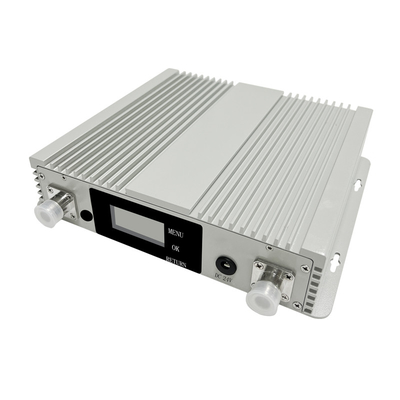20dBm 70dB 트라이 밴드 1800/2100/3500MHz 4G LTE NR 5G 리퍼터 5G 신호 부스터 증폭기