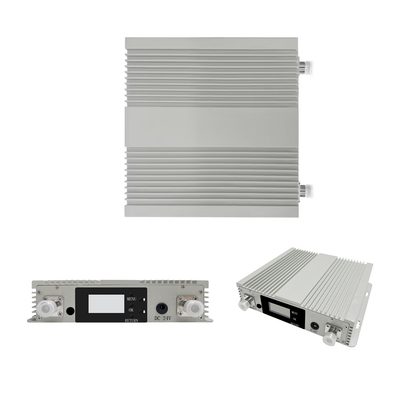 20dBm 70dB 트라이 밴드 1800/2100/3500MHz 4G LTE NR 5G 리퍼터 5G 신호 부스터 증폭기