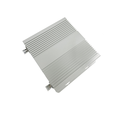 20dBm 70dB 트라이 밴드 1800/2100/3500MHz 4G LTE NR 5G 리퍼터 5G 신호 부스터 증폭기