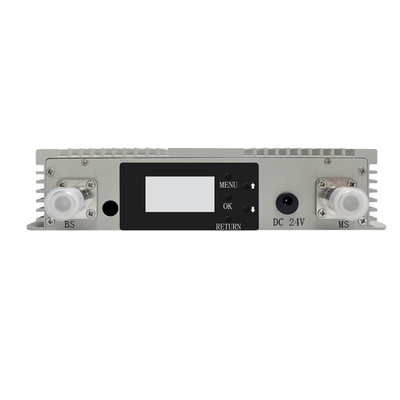 20dBm 70dB 트라이 밴드 1800/2100/3500MHz 4G LTE NR 5G 리퍼터 5G 신호 부스터 증폭기