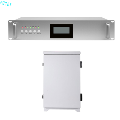 5W 2G 3G 4G 5G 디지털 DAS 광 시스템 대역 선택 가능한 900+1800+2100MHz 증폭기 DAS 반복기