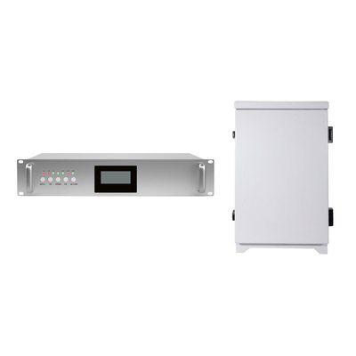 37dBm 5Watt 2G 3G 4G 5G 디지털 광학 리피터 시스템 트리 밴드 900+1800+2100MHz 증폭기 DAS 리피터