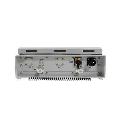 테트라 밴드 조절 가능한 디지털 리피터/ 디지털 380MHz BDA 시스템