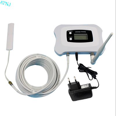 좋은 가격 ATNJ 스마트 디스플레이 2G 3G 4G 신호 부스터와 70dB 가이드 및 와이파이 모니터링 온라인으로