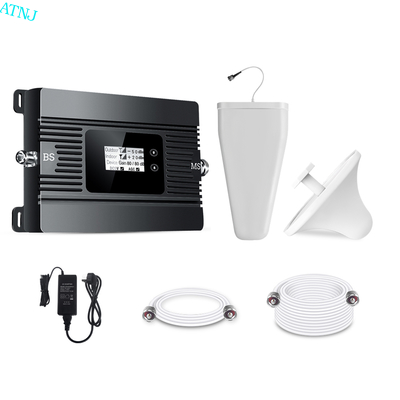 4G 5G 리피터 밴드7 2600MHz LTE 신호 강화기 80dB 가이프