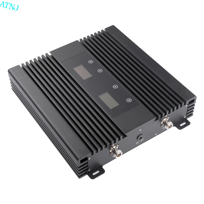 좋은 가격 LTE 2G 3G 5G 모바일 신호를 위한 80dB 가이인 4G 신호 부스터 온라인으로