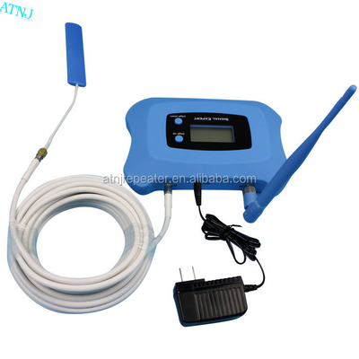좋은 가격 ATNJ GSM 900MHz 2G 신호 부스터 중계기, 70dB 게인 & 300sqm 커버리지 온라인으로