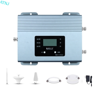 좋은 가격 ATNJ 70dB 게인 듀얼 밴드 900/1800MHz 4G 신호 부스터 중계기 온라인으로