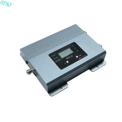 좋은 가격 DCS LTE를 위한 지능형 듀얼 밴드 1800/2100MHz 전화 신호 강화기 온라인으로