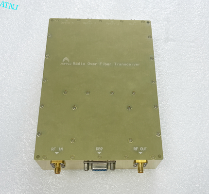 좋은 가격 800-2700MHz MU에서 -4TR 광 모듈 온라인으로