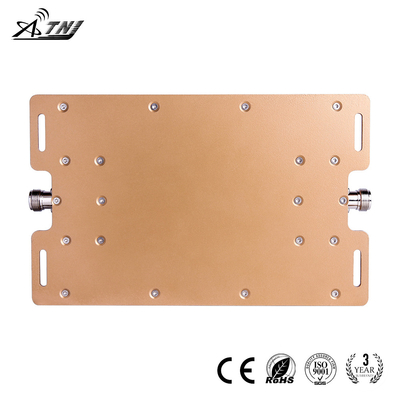 2G 3G 4G 850MHz 2100MHz 이중 대역 부스터 알루미늄 프로파일 증폭기