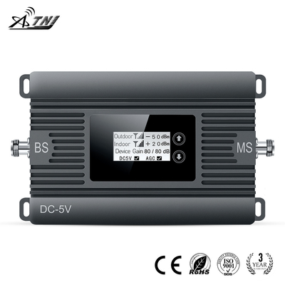 LTE 800MHz 휴대폰 신호 증폭기