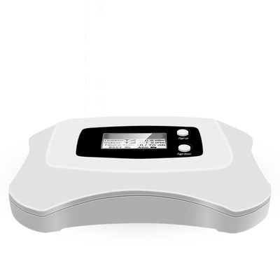 1900MHz 무선 네트워크 부스터 70dB 이득 셀 전화기 신호 중계기