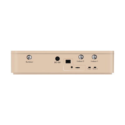 생산 전력 신호 중계기 이중 대역 부스터 800MHz 1800MHz명 20dBm 4G명