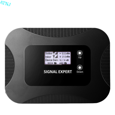 1900MHz 3G 신호 증폭기 가지고 다닐 수 있는 중계기 출력 전원 17dbm