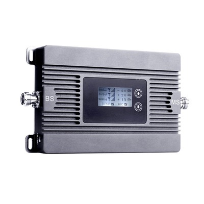 80dB 게인 GSM 신호 증폭기