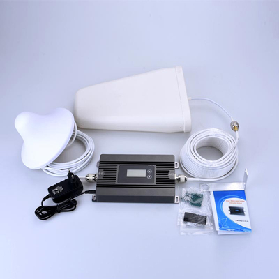 80dB 게인 GSM 신호 증폭기