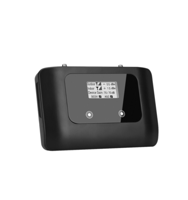 게인 70dB 800MHz 모바일 신호 중계기 모바일 신호 부스터 4G명