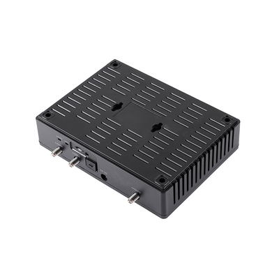 LCD 디스플레이와 2G 3G 4G 900MHz 2100MHz 모바일 이중 대역 중계기