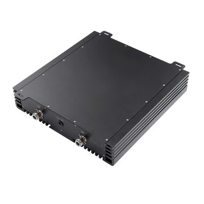 850MHz 1800MHz 2100MHz 트라이 밴드 모바일 부스터 지적 LCD 디스플레이