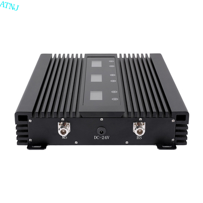 900MHz 1800MHz 2100MHz 트라이 밴드 신호 증폭기 고이득 중계기
