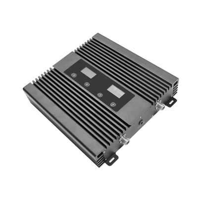 2100MHz 2600MHz 이중 대역 모바일 신호 중계기 휴대폰 부스터