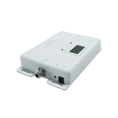 게인 70dB 4G LTE 부스터 800MHz 1800MHz 이중 대역 신호 중계기