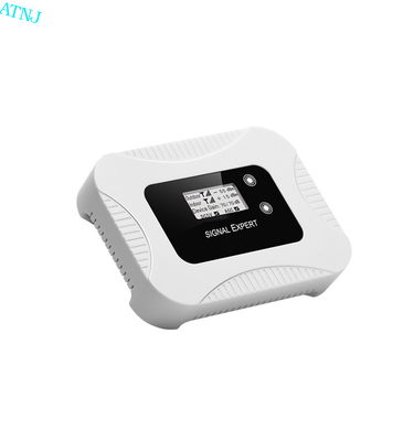 LCD 실시간 표시와 AWS 1700MHz 2100MHz 3G 신호 증폭기