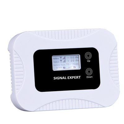 집을 위한 대역폭 25MHz GSM 신호 증폭기