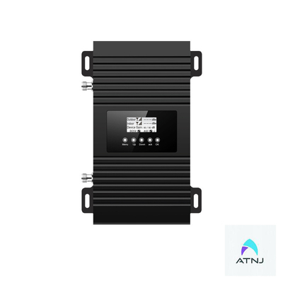 주문 제작된 FDD LTE 1800MHz 4G 신호 중계기 셀 방식 증폭기