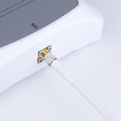 70dB 게인 LTE 4G 통신망 신호 부스터 850MHz 1700MHz 이중 대역