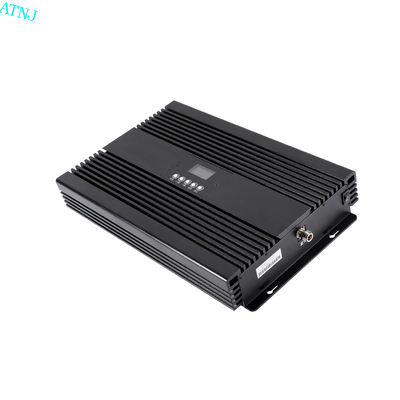 500~3000m² 커버리지 및 AC 110~220V 전원 공급 장치를 갖춘 85dB 5G 신호 부스터 (모바일 네트워크 향상용)