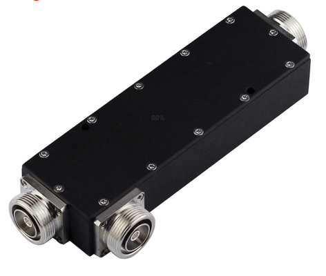RF 500W 신호 증폭기 부속물 5dB 방향성 결합기 엔 여성