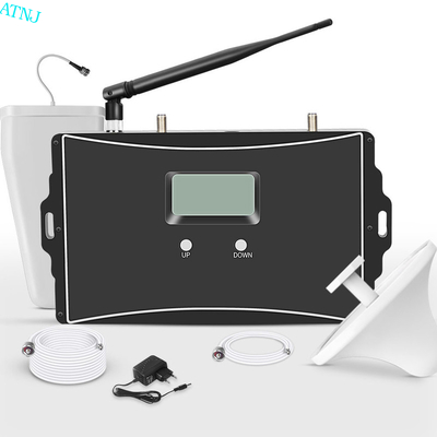 850MHz 1800MHz 모바일 신호 증폭기 이중 대역 통신용 리피터
