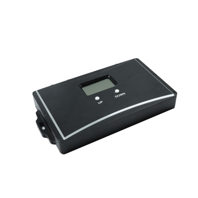 70dB 게인 모바일 신호 부스터들 이중 대역 800MHz 1800MHz 중계기