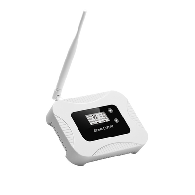 ALC 자동 이득 조정 기능과 70dB 게인 음성 모바일 GSM 신호 증폭기 2G명