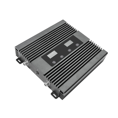 2100MHz 2600MHz 셀 방식 증폭기 중계기 휴대폰 부스터 80dB명