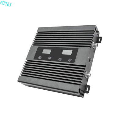 좋은 가격 2100MHz 2600MHz 셀 방식 증폭기 중계기 휴대폰 부스터 80dB명 온라인으로