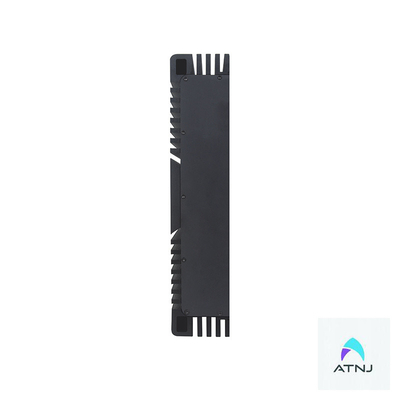 2 와트는 2G 음성 통화 네트워크를 위한 85dB GSM 모바일 신호 부스터를 획득합니다