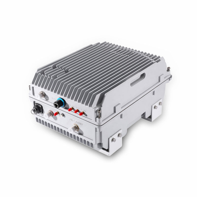 좋은 가격 주문 제작된 5 와트 GSM 네트워크 부스터 2G 900MHz 셀 방식 압미파이어 온라인으로