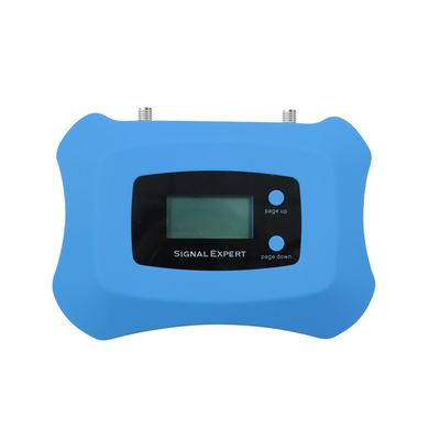 1900MHz GSM 휴대폰 신호 부스터 70dB 게인 중계기 교수