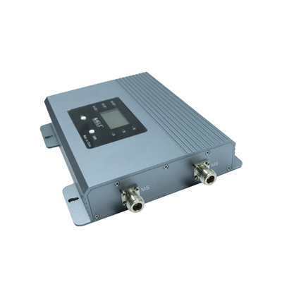 AGC ALC 지능형 기능과 지적 1800MHz 이중 대역 중계기