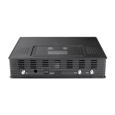 주문 제작된 3300MHz 3800MHz 모바일 신호 부스터들 셀 방식 GSM 중계기