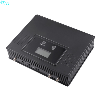 좋은 가격 생산 전력 20dBm 5G 신호 증폭기 이중 대역 1800MHz N41 2600MHz 온라인으로